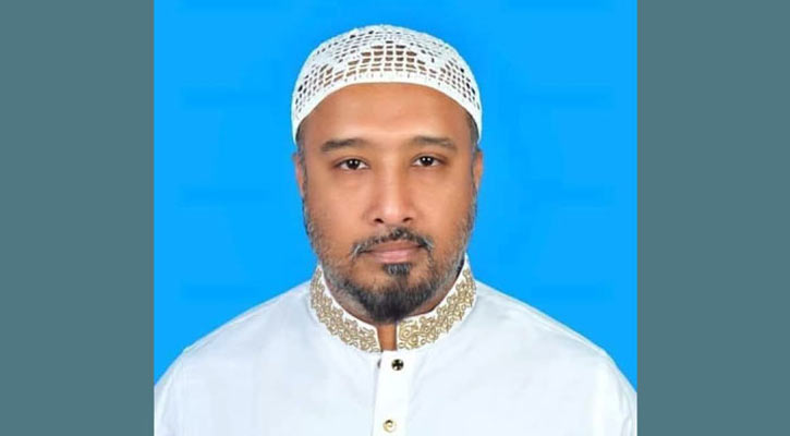 নরসিংদীতে যুবলীগ নেতা গ্রেপ্তার
