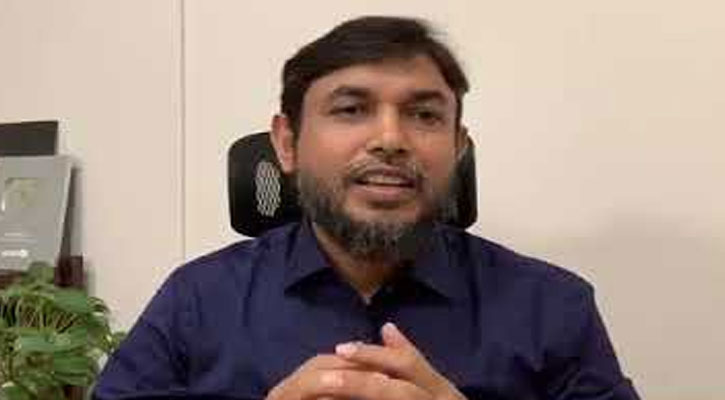 সরকার ও ফেসবুক কর্তৃপক্ষকে ডা. জাহাঙ্গীর কবিরের আইনি নোটিশ