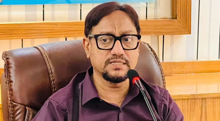 জয়নুল আবেদিনের সৃজনশীল চেতনা শিশুদের মাঝে ছড়িয়ে দিতে হবে: মেয়র শাহাদাত