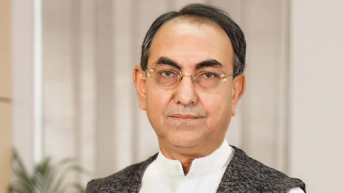 মির্জা আব্বাসের প্লট বরাদ্দের দুর্নীতি মামলা বাতিল