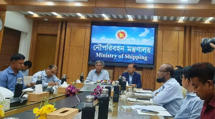 ২৮ মে’র মধ্যে শ্রমিকদের পাওনা  পরিশোধ করতে হবে: উপদেষ্টা