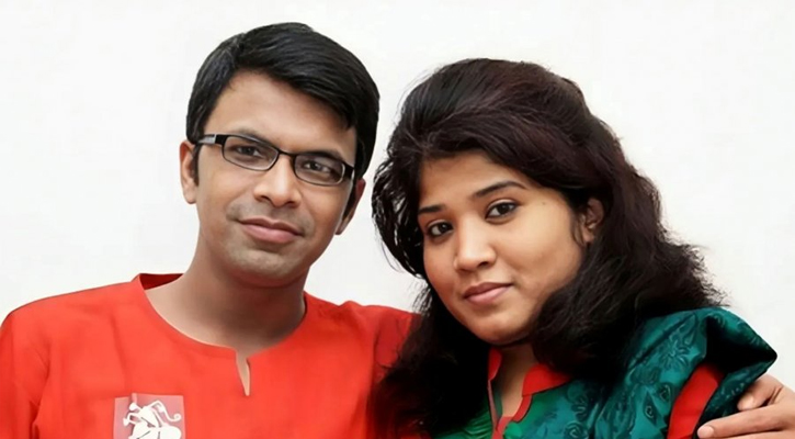 সাগর-রুনি হত্যা মামলার প্রতিবেদনের তারিখ পেছালো ১১৮ বার 
