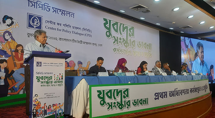 সবাই চায় সরকারি চাকরি, অনেক মজা: সাখাওয়াত হোসেন