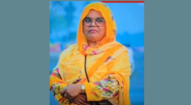 আ.লীগ নেতার ভবনে মিলল নারীর মরদেহ