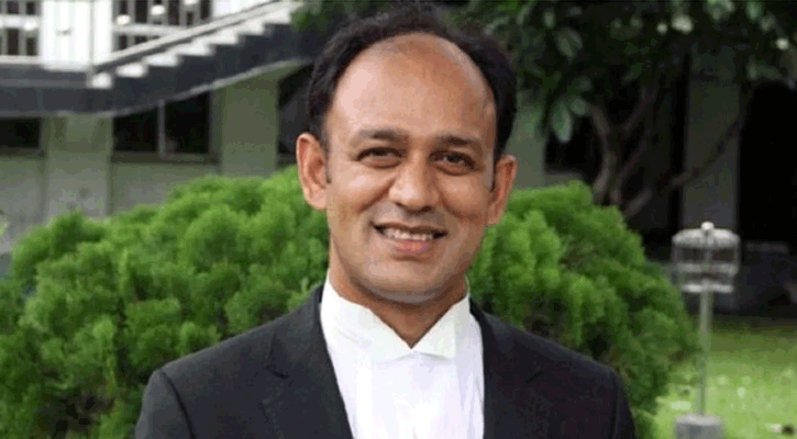 দুই মামলায় ব্যারিস্টার সুমনকে কেন জামিন নয়, হাইকোর্টের রুল