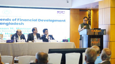 রিজার্ভের লক্ষ্য ৪০ বিলিয়ন ডলার, জুনেই হবে ৩০ বিলিয়ন