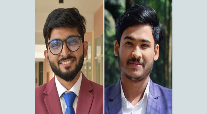 চবি সাংবাদিক সমিতির সভাপতি জানে আলম, সম্পাদক মাহফুজ শুভ্র 