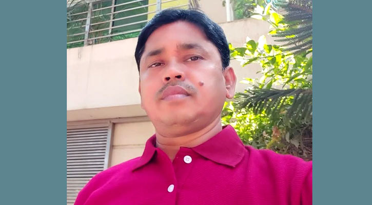 যশোরে পৌর কৃষক দল সভাপতিকে গুলি করে হত্যা