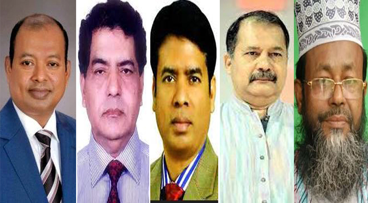 বরিশাল-১ আসনে জামায়াতের প্রার্থী চূড়ান্ত, বিএনপির মনোনয়ন প্রত্যাশী একাধিক