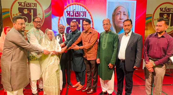আমি যখন কাশিমপুরে, মা নির্বাচনী দায়িত্ব সামলেছেন: শাহাদাত