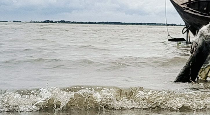 ধেয়ে আসছে ঘূর্ণিঝড়, কতটা প্রস্তুত ভোলা উপকূল
