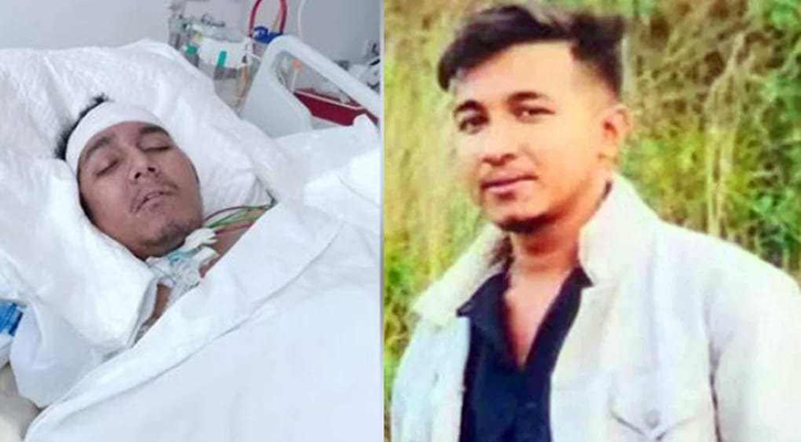 জুলাই শহীদ হাসানের মরদেহ গ্রহণ করবেন মুক্তিযুদ্ধ উপদেষ্টা