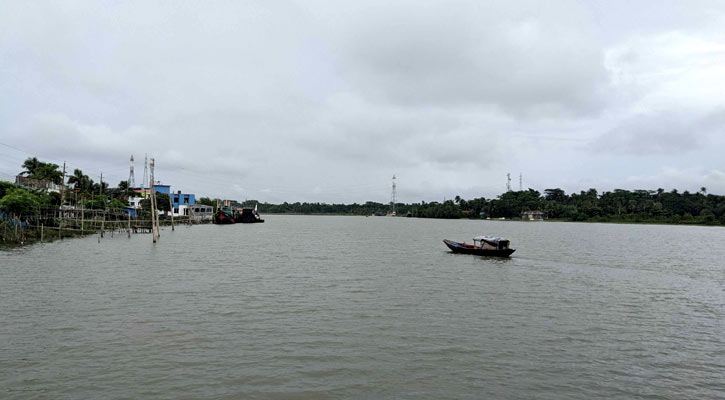ঘূর্ণিঝড় ‘শক্তি’র বাগেরহাটে আঘাত হানার শঙ্কা নেই: আবহাওয়া অধিদপ্তর
