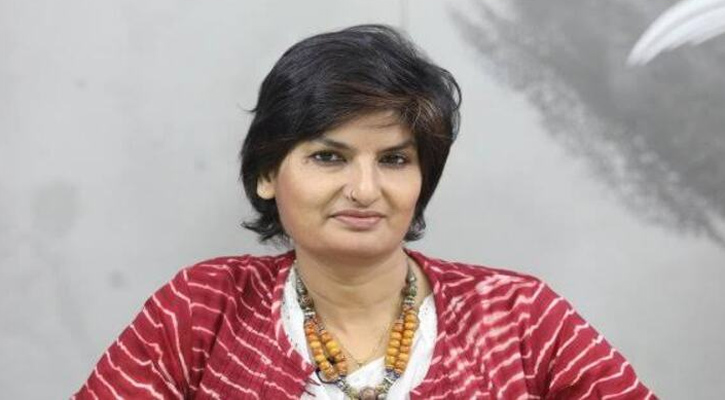 মুন্নী সাহা ও তার স্বার্থ সংশ্লিষ্ট ব্যক্তি-প্রতিষ্ঠানের ৩৫ ব্যাংক হিসাব ফ্রিজ