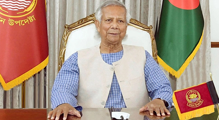 প্রধান উপদেষ্টার সঙ্গে বিকেলে সাক্ষাৎ করবেন ২০ রাজনীতিবিদ