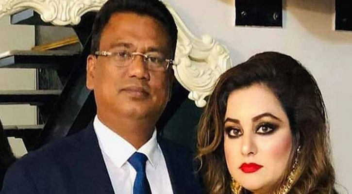 সাবেক হুইপ স্বপন, তার স্ত্রীর নামে মামলা 