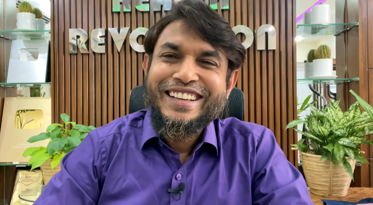 এবার হাইকোর্টে রিট করলেন ডা. জাহাঙ্গীর কবির