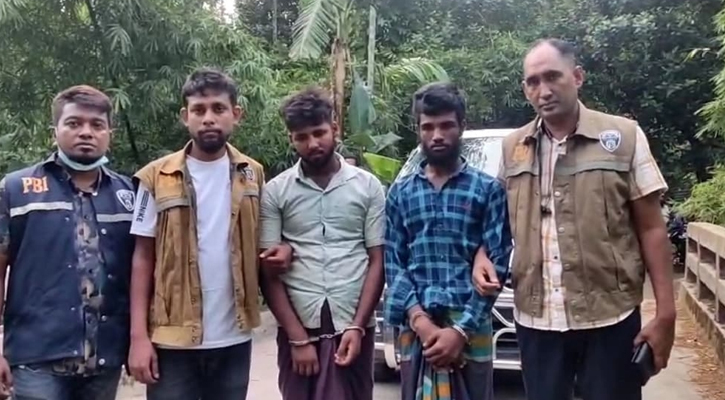 সৌদির কফিলকে বশে আনতে গিয়ে ‘জিনের বাদশার’ খপ্পরে প্রবাসীর স্ত্রী