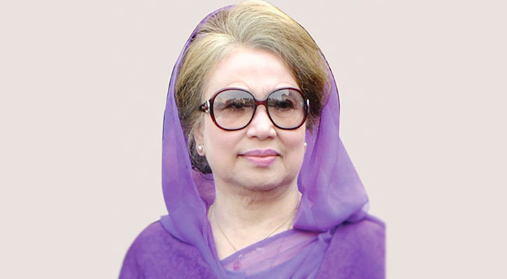 খালেদা জিয়া হতে পারেন রাজনৈতিক সংকট উত্তরণের নিয়ামক