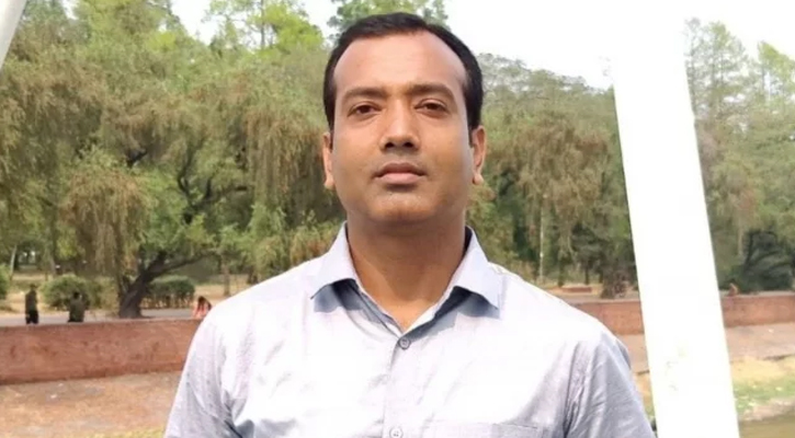 ছাত্রদল সভাপতির পদ হারানোর গুঞ্জন, যা জানালেন সাধারণ সম্পাদক 