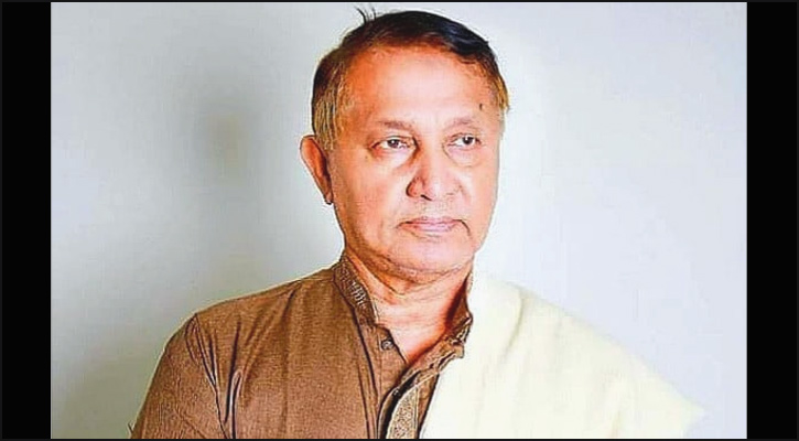 সাবেক এমপি আনোয়ারুল আজিম মারা গেছেন