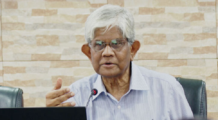 বাজেটে মানুষকে প্রাধান্য দেওয়া হয়েছে: অর্থ উপদেষ্টা