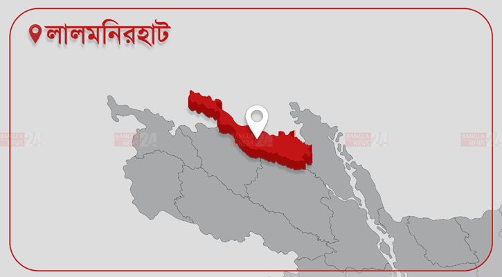 লালমনিরহাটে জাপা কার্যালয়ে হামলার ঘটনায় মামলা, গ্রেপ্তার ২  