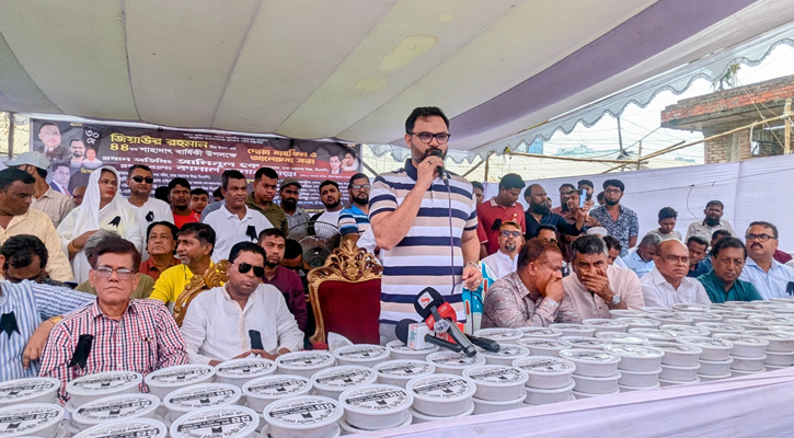 ‘উপদেষ্টাদের নির্দেশনা ছাড়া পিএসরা দুর্নীতি করে নাই’
