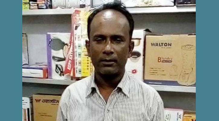 যশোরে আ.লীগ নেতা ইউপি চেয়ারম্যান গ্রেপ্তার