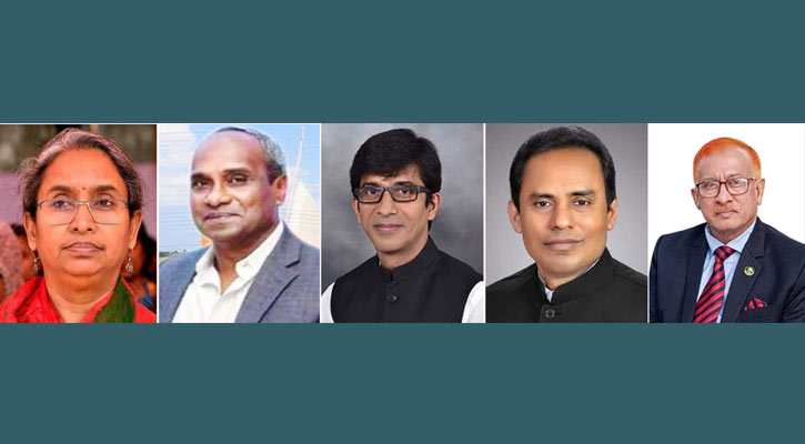 দীপু মনিসহ ৪৯০ জনের নামে হত্যা মামলা