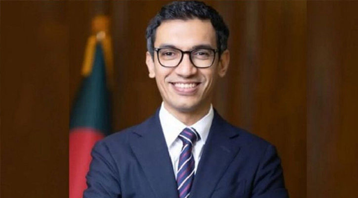 বিডা-বেজার আমলনামা ধৈর্য ধরে পড়ার অনুরোধ করলেন আশিক চৌধুরী
