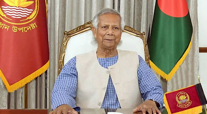 চট্টগ্রাম বন্দর ব্যবস্থাপনায় সরকারের উদ্যোগকে দৃঢ় সমর্থনের আহ্বান প্রধান উপদেষ্টার