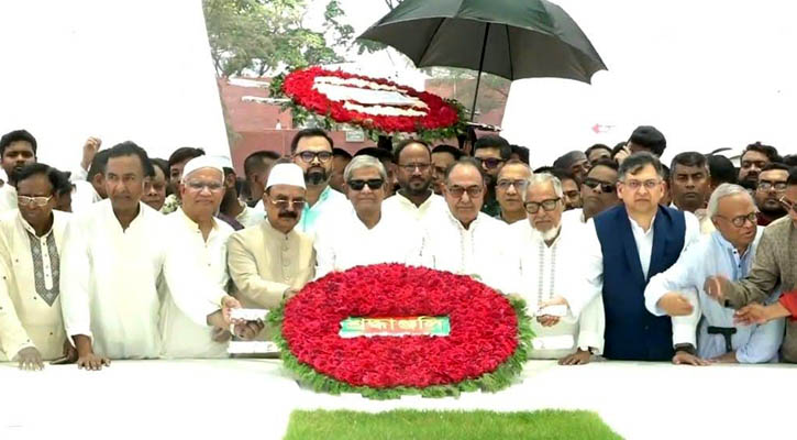 এপ্রিল নয়, ডিসেম্বরেই নির্বাচন চায় বিএনপি: মির্জা ফখরুল