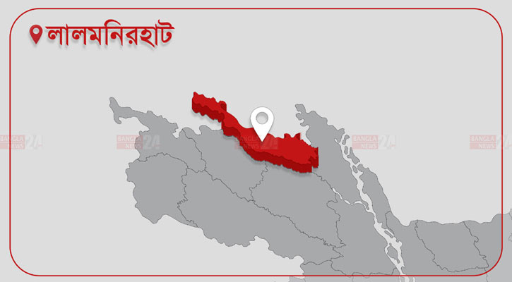 পাটগ্রামে স্ত্রীকে গলা কেটে হত্যার অভিযোগ