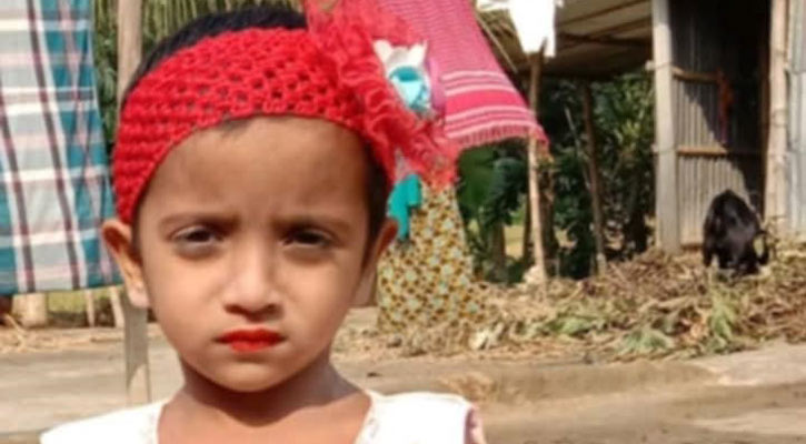 সারিয়াকান্দিতে বেড়াতে এসে পানিতে ডুবে স্কুলছাত্রীর মৃত্যু