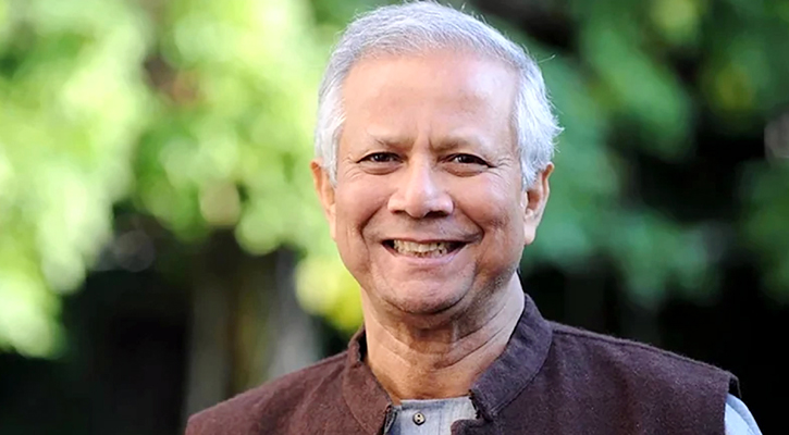 আজ যুক্তরাজ্যে যাচ্ছেন প্রধান উপদেষ্টা