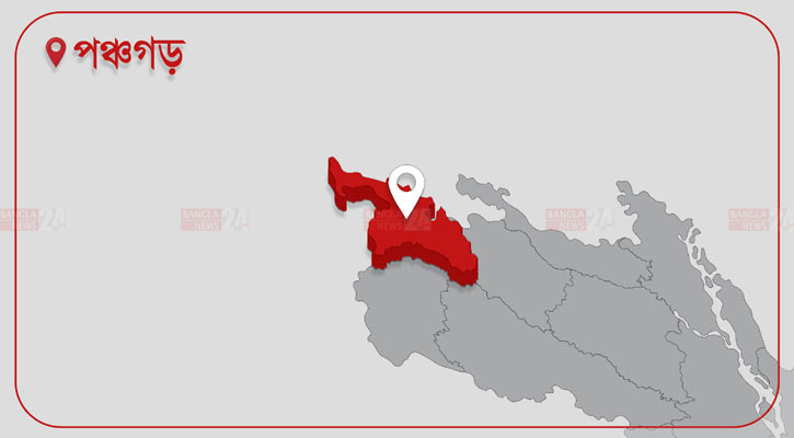 পঞ্চগড়ে পানিতে ডুবে শিশুসহ ২ জনের মৃত্যু