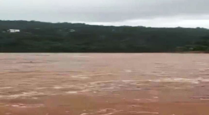 পিয়াইন নদীতে ডুবে পর্যটকের মৃত্যু