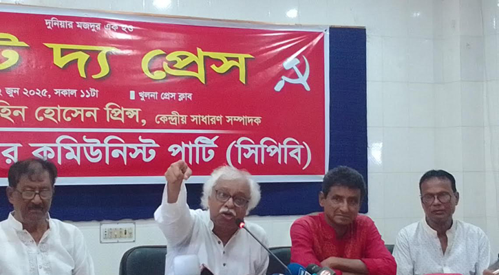 নির্বাচন বিলম্বিত হলে অপশক্তি মাথাচাড়া দেবে: রুহিন হোসেন প্রিন্স