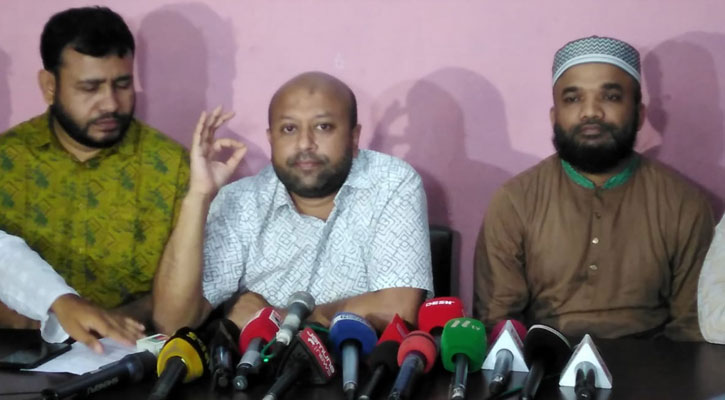 বাংলাদেশে একটি সিরিয়াস বিরোধী দল দরকার: ব্যারিস্টার ফুয়াদ