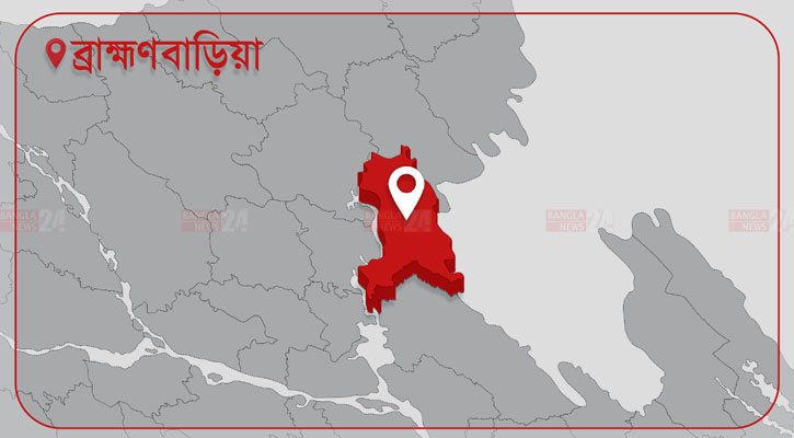 ব্রাহ্মণবাড়িয়ায় পুকুরের পানিতে ২ শিশুর মৃত্যু