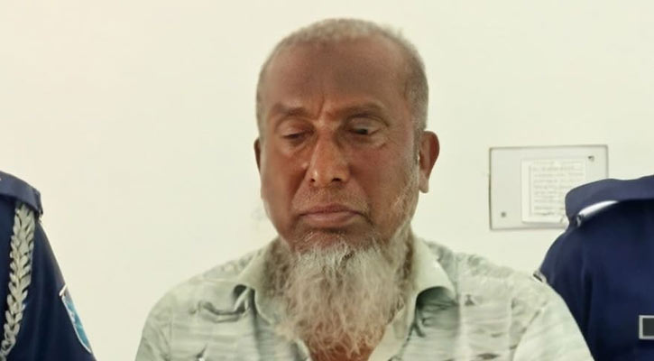 ফরিদপুরে আ.লীগের ২ নেতা গ্রেপ্তার