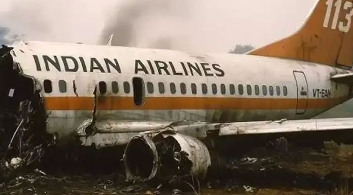 ৩৭ বছর পর আহমেদাবাদে ফের ট্র্যাজেডির ছায়া