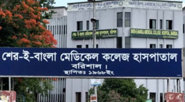 শেবাচিম হাসপাতালে ডেঙ্গুতে নারীর মৃত্যু