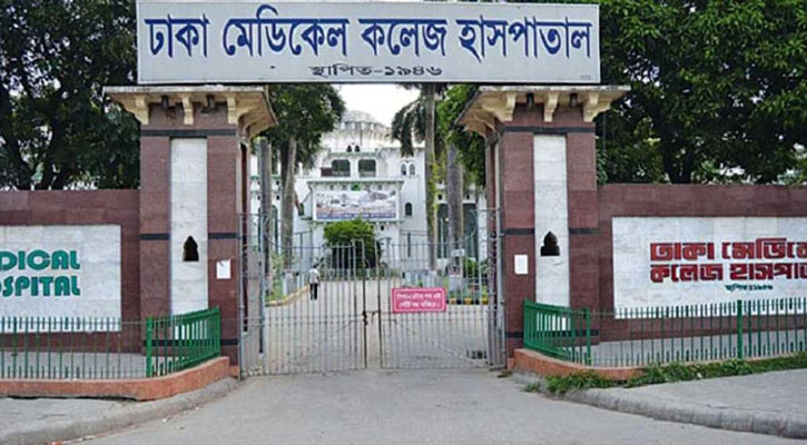 রাজধানীতে চারজনের অস্বাভাবিক মৃত্যু, মরদেহের ময়নাতদন্ত সম্পন্ন
