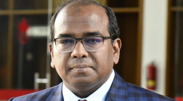 তৃতীয় মেয়াদে পুনর্নিয়োগ পেলেন জেনিথ লাইফের সিইও এসএম নুরুজ্জামান
