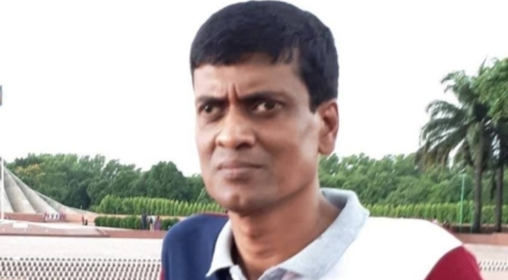 বৈষম্যবিরোধী আন্দোলনে হামলা: বগুড়ায় জাসদ নেতা ববি কারাগারে