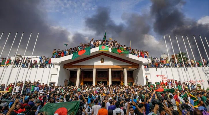 প্রতারণায় ভরপুর জুলাই শহীদ ও আহতদের তালিকা