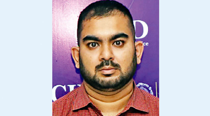 স্বাক্ষর জালিয়াতির মূলহোতা গ্রেপ্তার