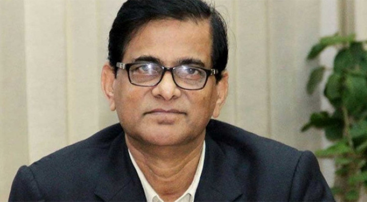 সাবেক পরিকল্পনা প্রতিমন্ত্রী শামসুল আলম গ্রেপ্তার